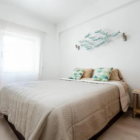 Front At Da Rocha Apartamento